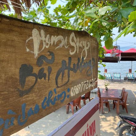Bai Huong Homestay Hoi An Zewnętrze zdjęcie