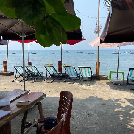 Bai Huong Homestay Hoi An Zewnętrze zdjęcie