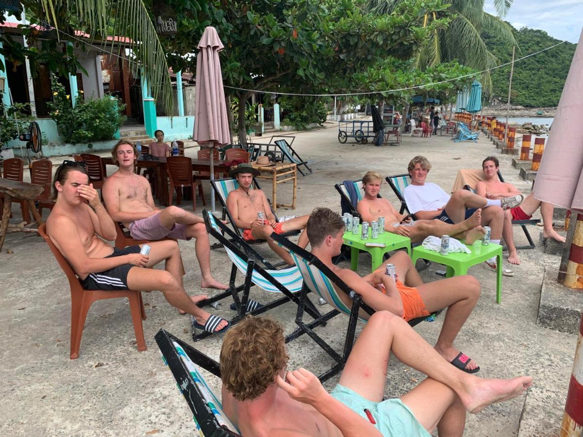Bai Huong Homestay Hoi An Zewnętrze zdjęcie