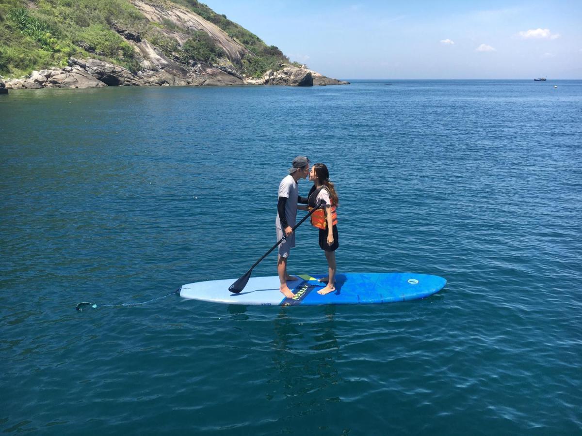 Bai Huong Homestay Hoi An Zewnętrze zdjęcie
