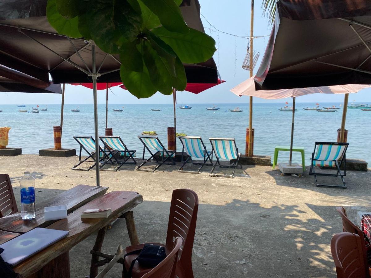 Bai Huong Homestay Hoi An Zewnętrze zdjęcie