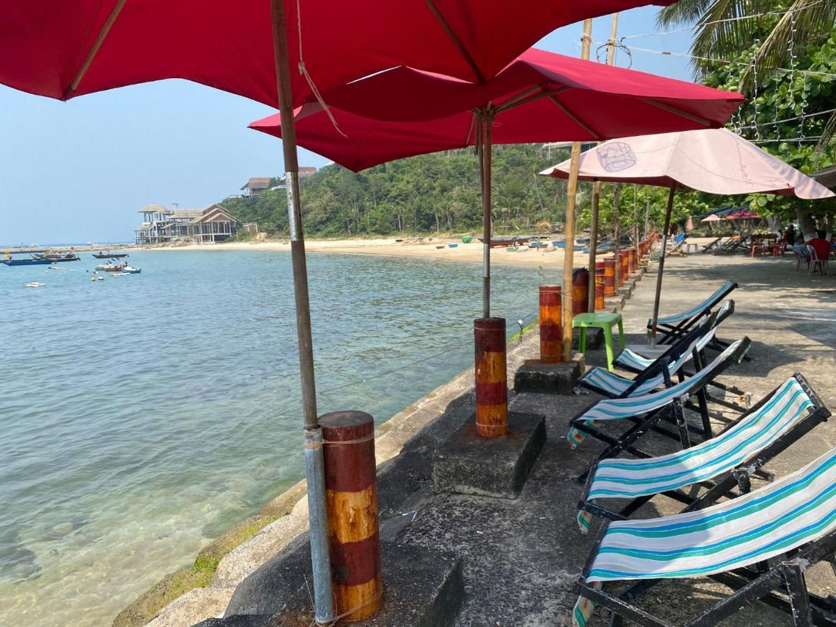Bai Huong Homestay Hoi An Zewnętrze zdjęcie