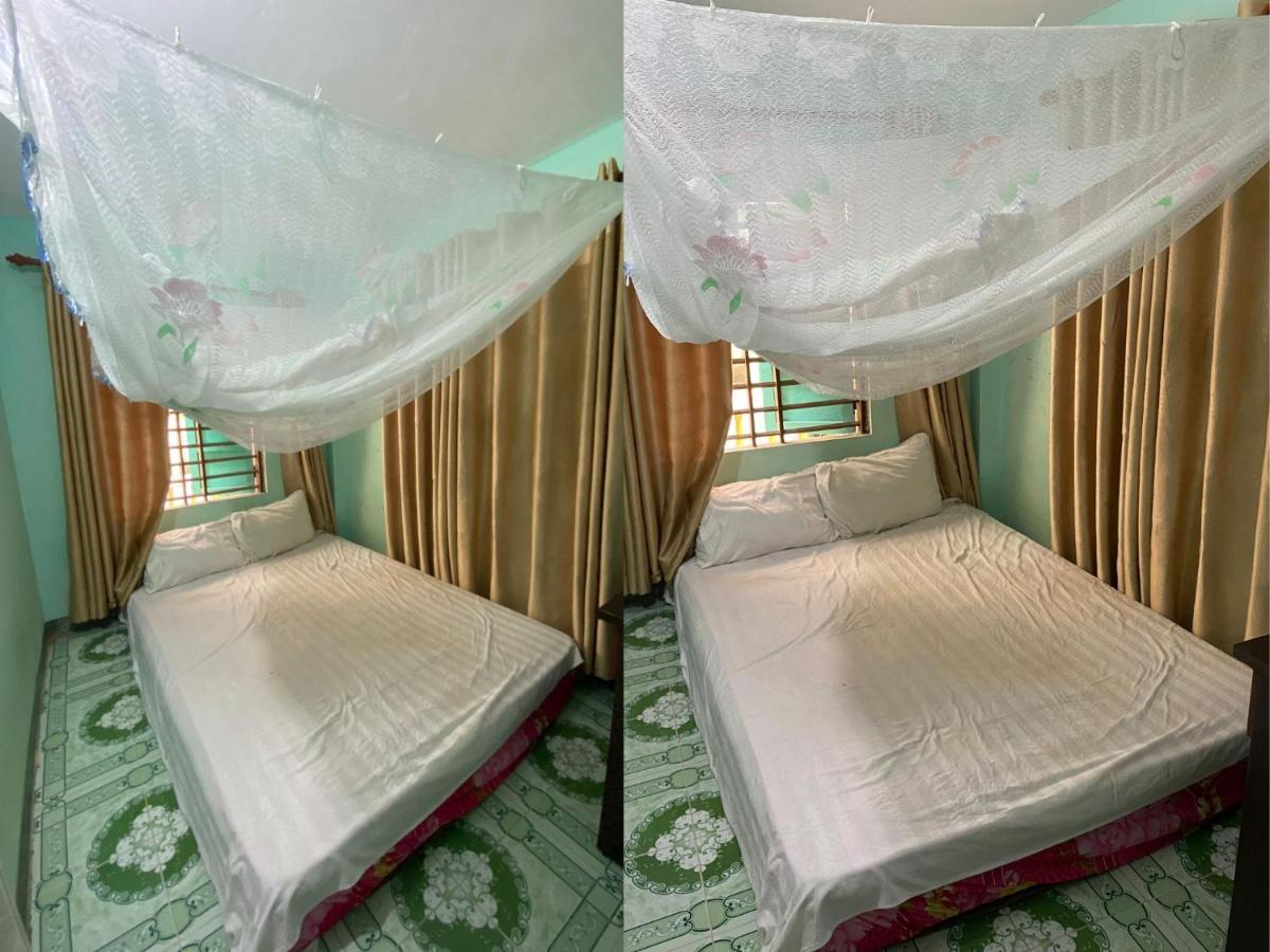 Bai Huong Homestay Hoi An Zewnętrze zdjęcie
