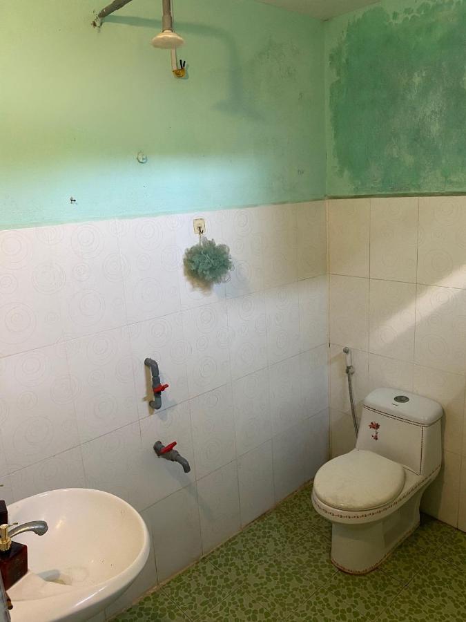 Bai Huong Homestay Hoi An Zewnętrze zdjęcie