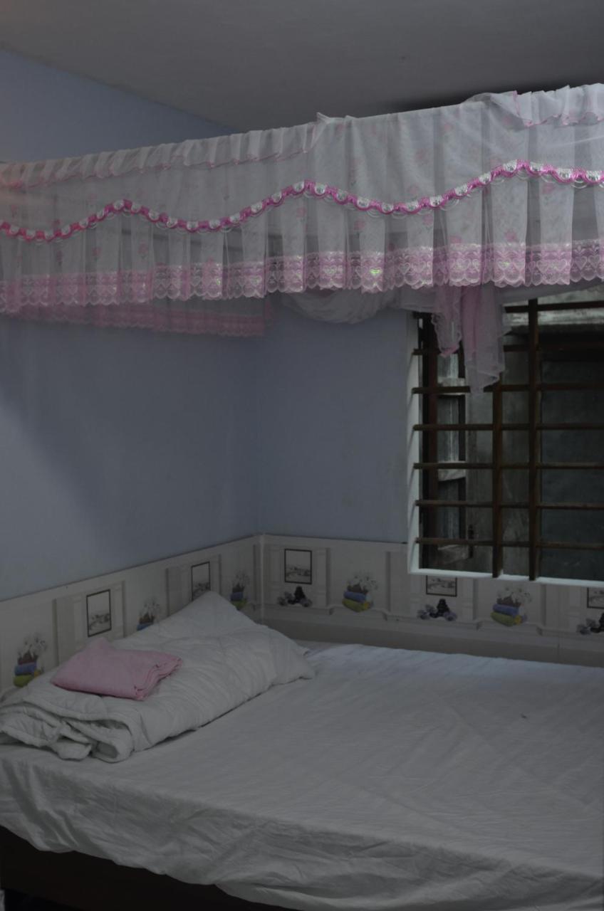 Bai Huong Homestay Hoi An Zewnętrze zdjęcie