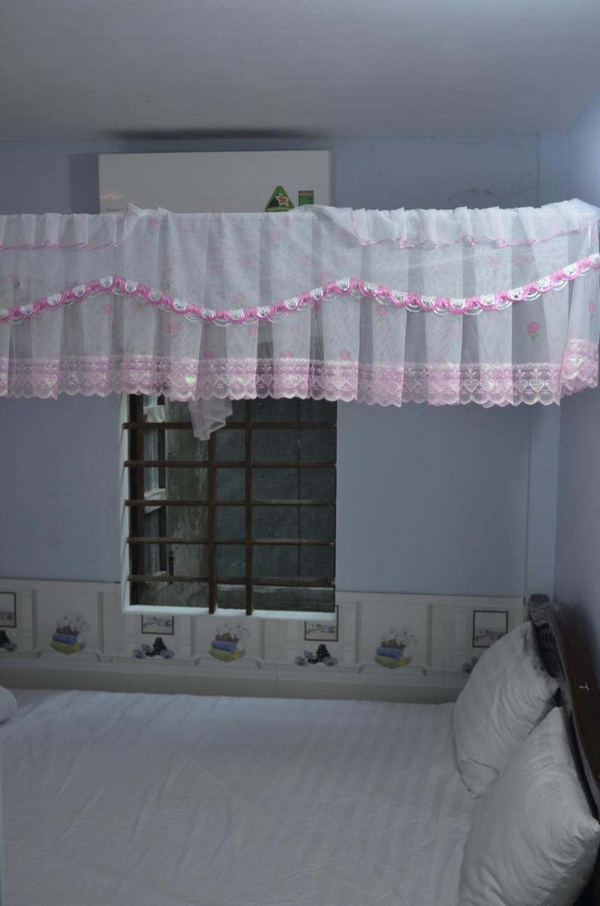 Bai Huong Homestay Hoi An Zewnętrze zdjęcie