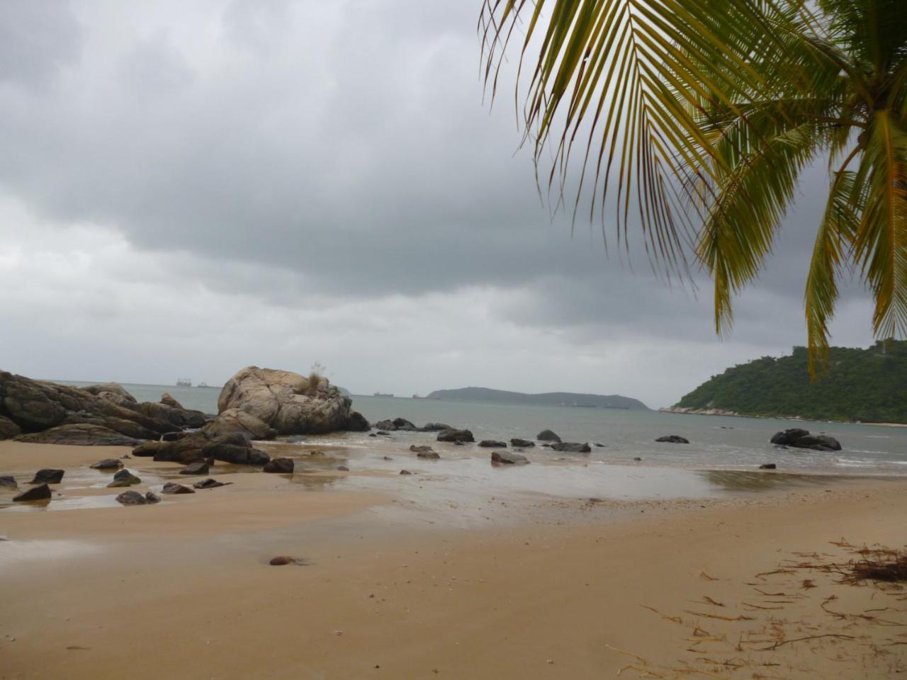 Bai Huong Homestay Hoi An Zewnętrze zdjęcie