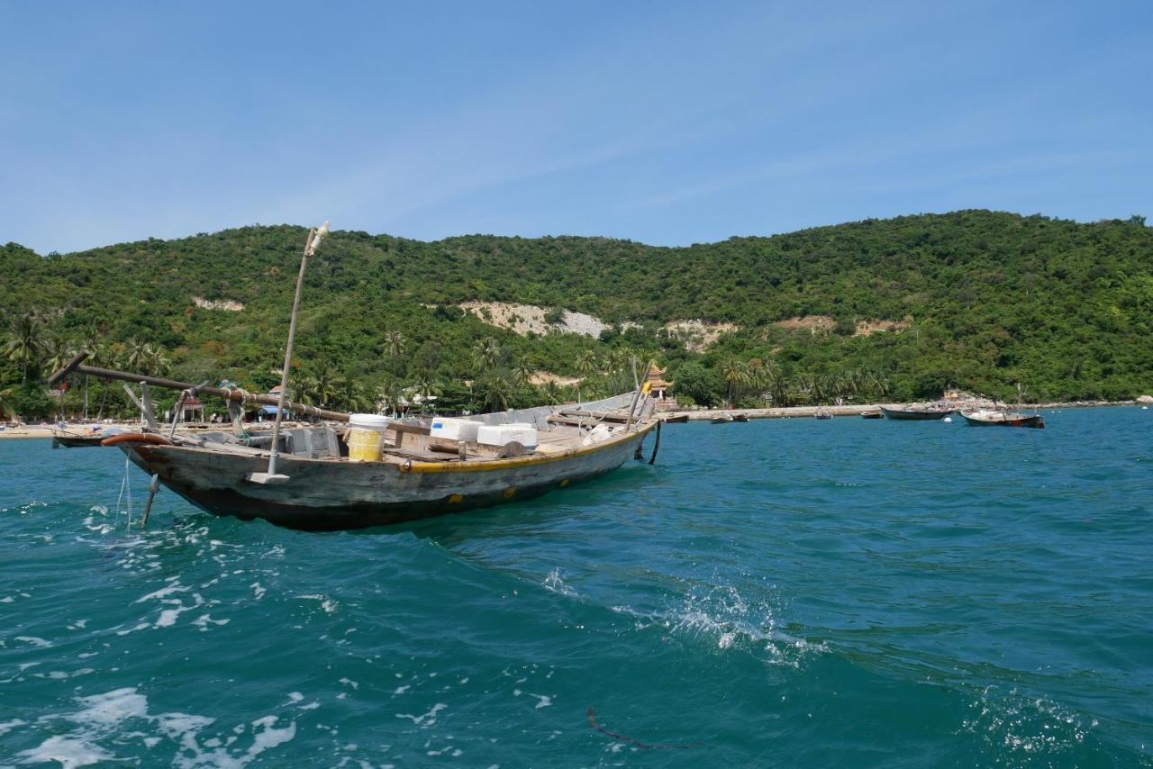 Bai Huong Homestay Hoi An Zewnętrze zdjęcie