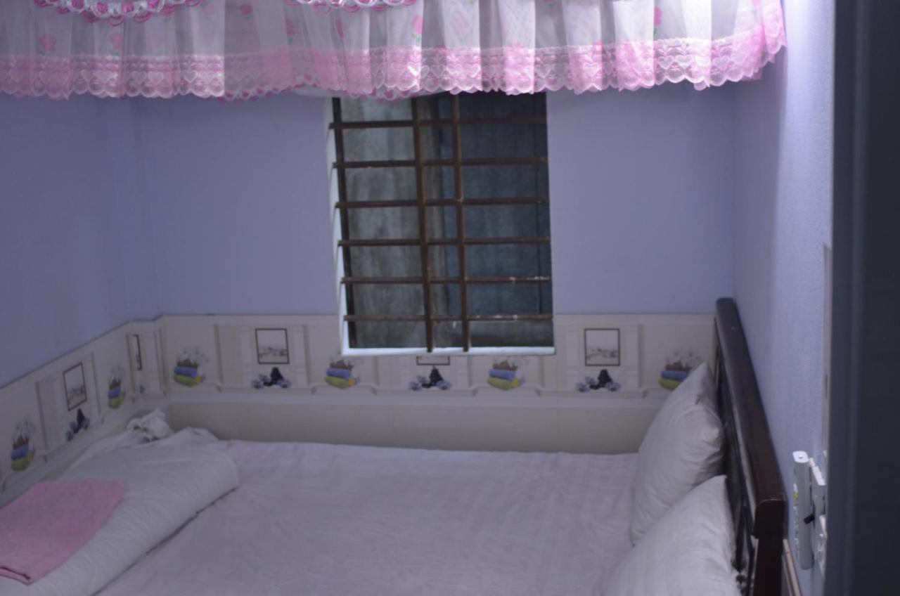 Bai Huong Homestay Hoi An Zewnętrze zdjęcie