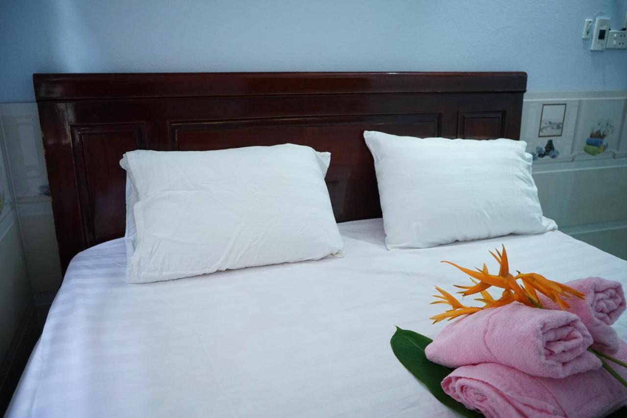 Bai Huong Homestay Hoi An Zewnętrze zdjęcie