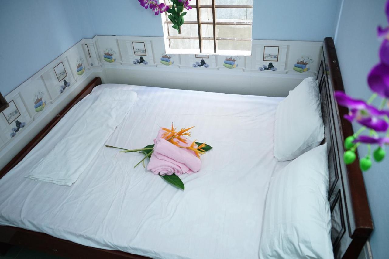 Bai Huong Homestay Hoi An Zewnętrze zdjęcie