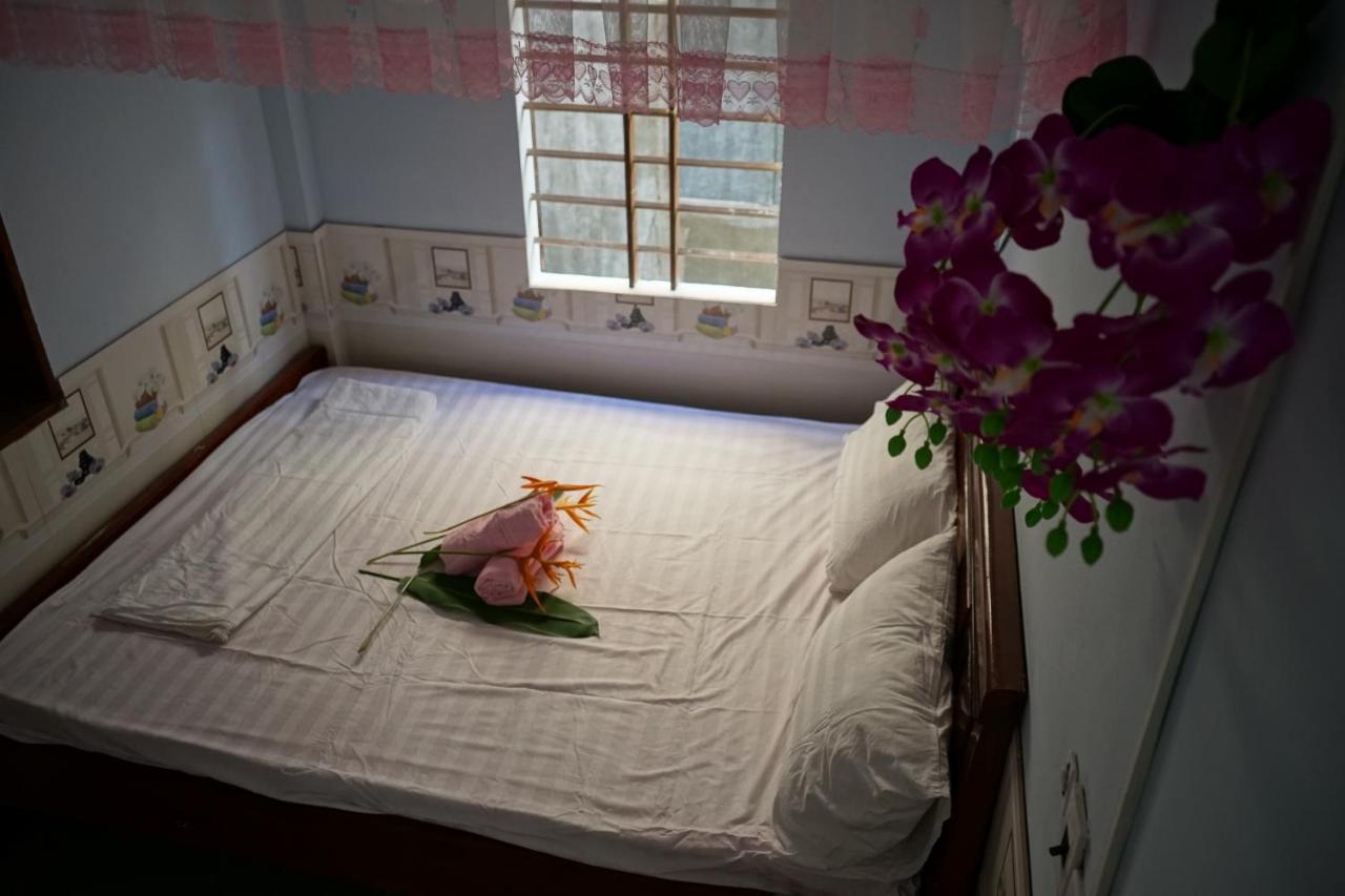 Bai Huong Homestay Hoi An Zewnętrze zdjęcie