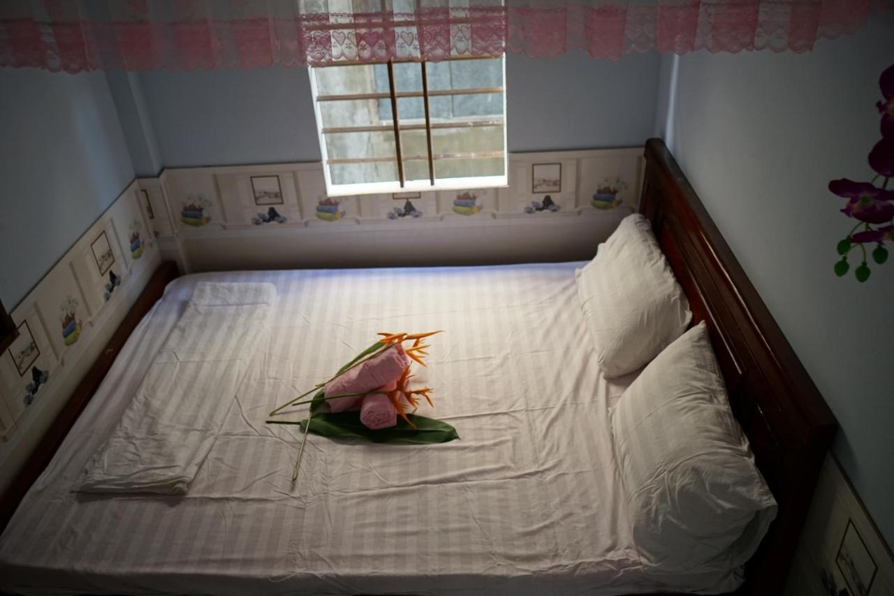 Bai Huong Homestay Hoi An Zewnętrze zdjęcie
