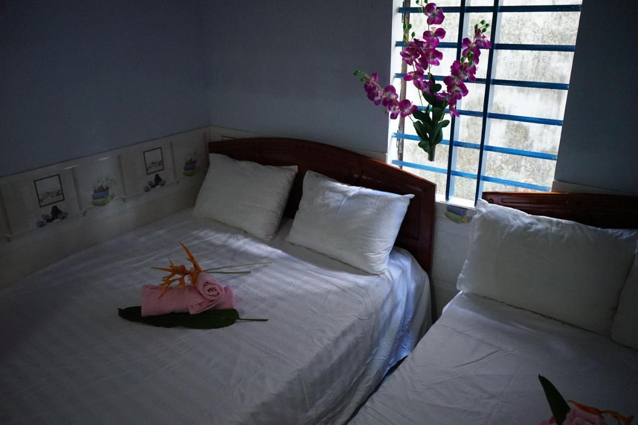 Bai Huong Homestay Hoi An Zewnętrze zdjęcie